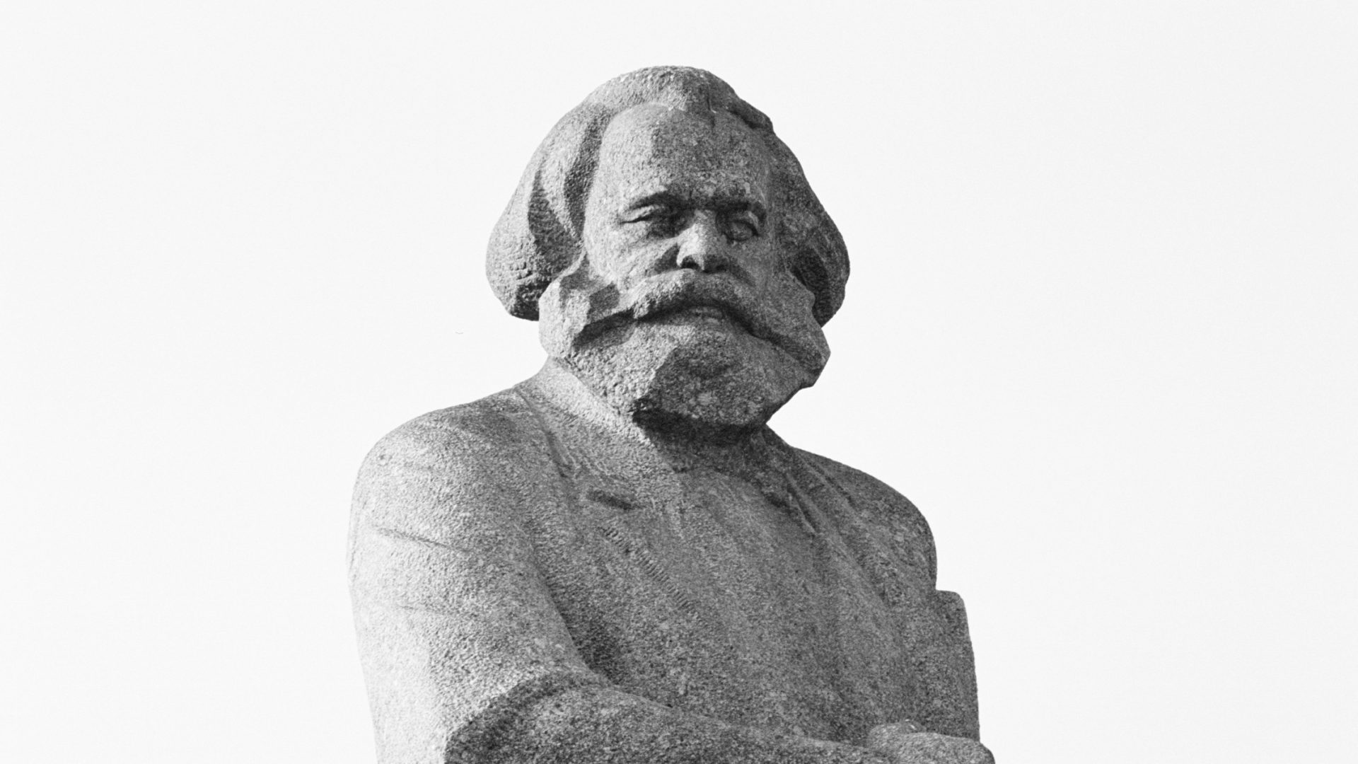 Breaking Free From Marxist Categories