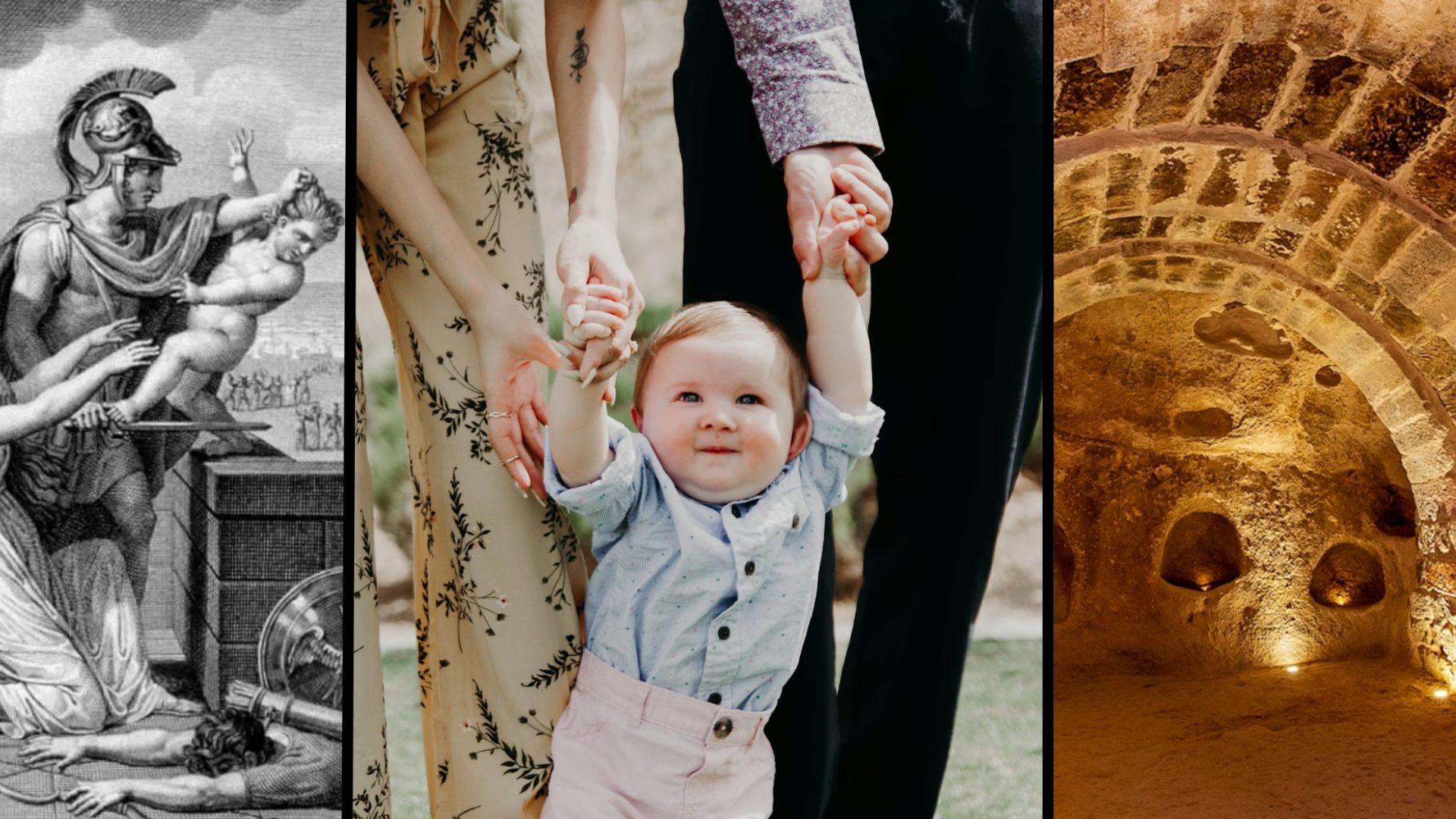 Rescue: The Church’s Role in Adoption