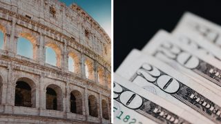 Are We Following The Roman Empire’s Path of Decline? Part 3: An Increased Desire to Live off the State