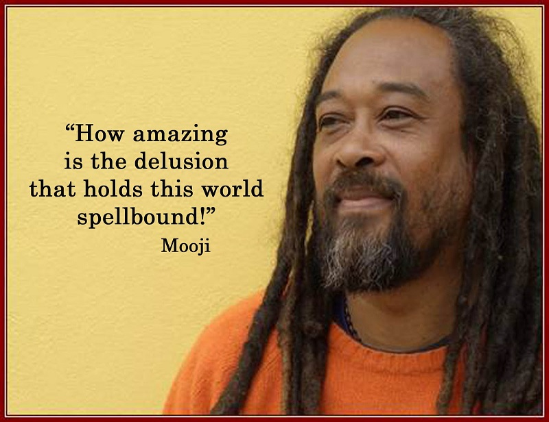 mooji