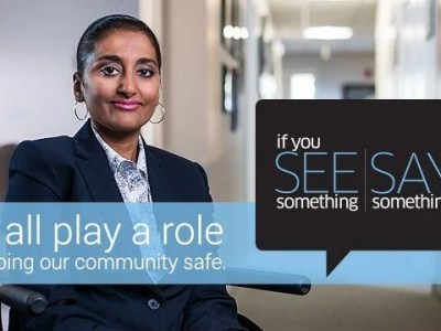See Something, Say Something Online Act