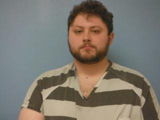 Anthony Novak, of Parma, Ohio