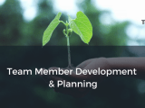 Team Member Development Planning Truvelop