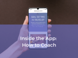 Inside The App How To Coach Truvelop