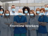 Front Line Workers Truvelop