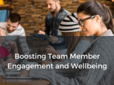 Boosting Team Member Engagement And Wellbeing Truvelop
