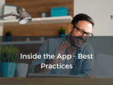 Inside The App Best Practices Truvelop