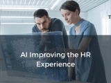 Ai Improving The Hr Experience Truvelop