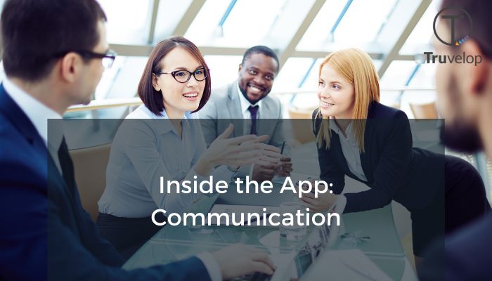 Inside The App Team Collaboration Truvelop - Premium Sunset Picture Gallery - Retina