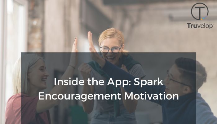 Inside The App Spark Encouragement Truvelop - Premium Ocean Wallpaper Gallery - Full HD