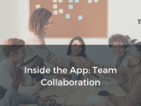 Inside The App Team Collaboration Truvelop