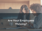 Are Your Employees Thriving Truvelop