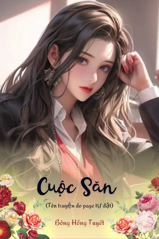 Cuộc Săn
