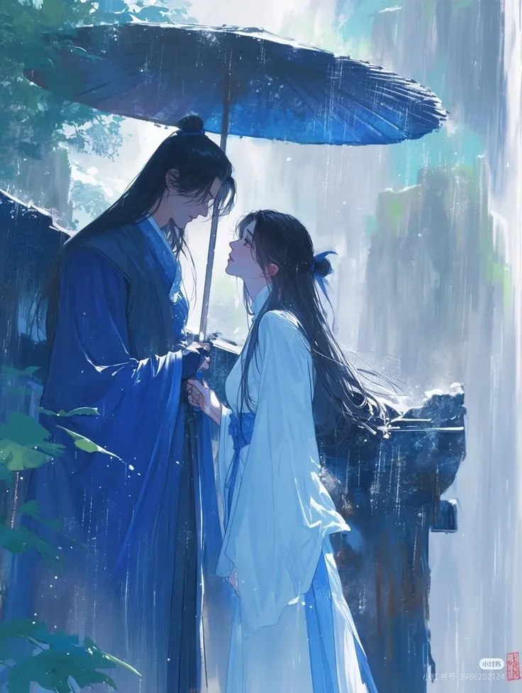 Mộng Vương Cành Liễu