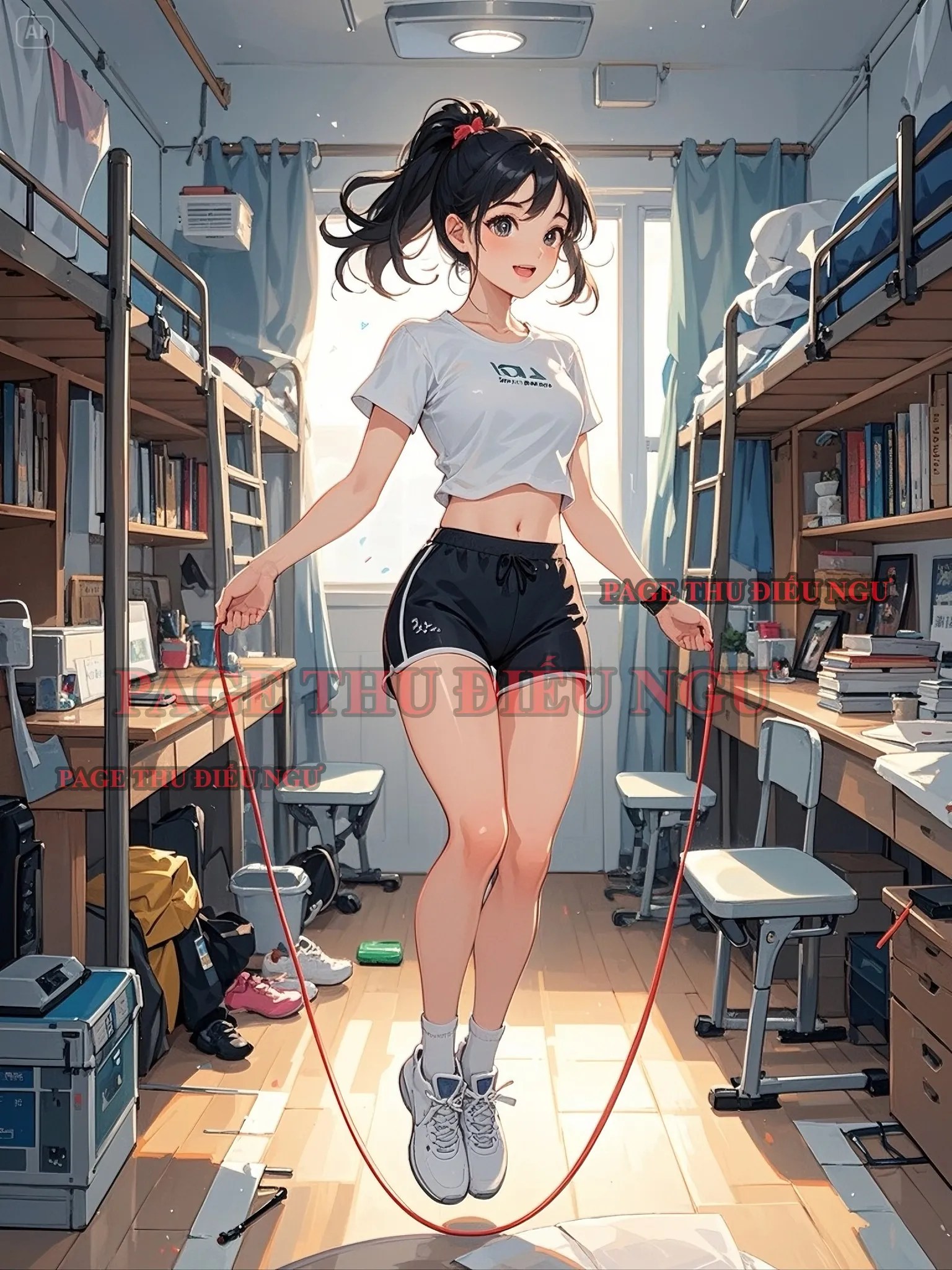 MÙI HƯƠNG CHÂN ÁI