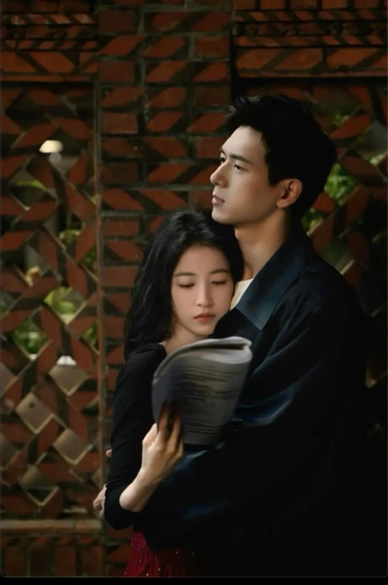 TRÁI TIM RUNG ĐỘNG