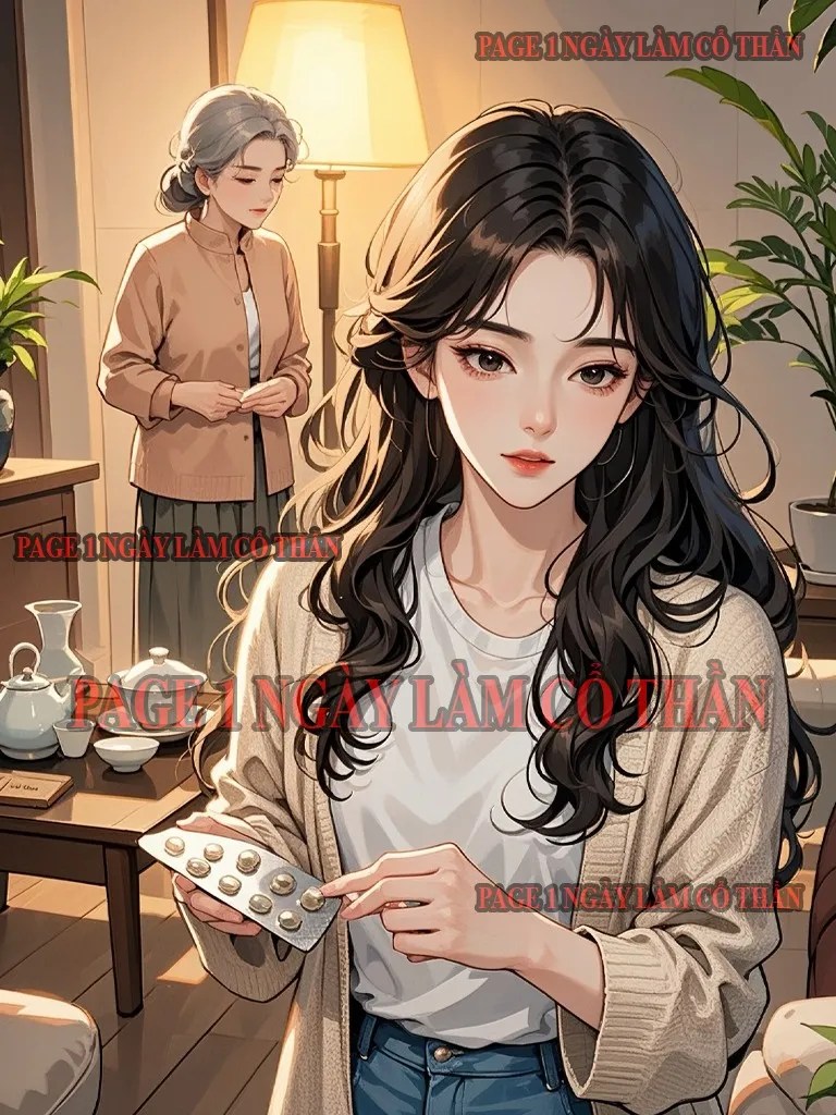 Vòng Lặp Nghiệt Ngã