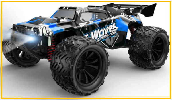 Basic RC Car Inspection Checklist