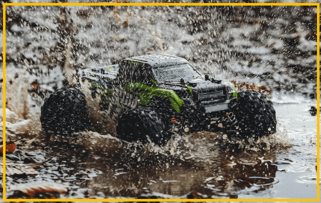 Common RC Car Problems