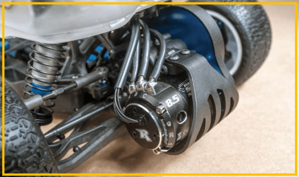 RC Car Motor Issues Explained