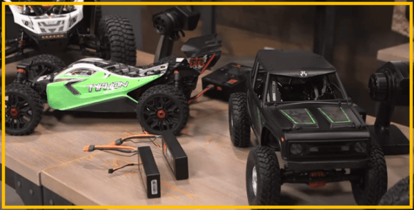 RC Cars