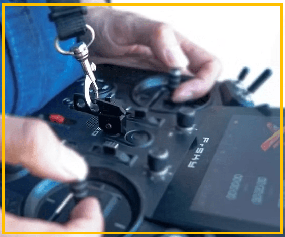 RC Transmitters and Receivers Explained