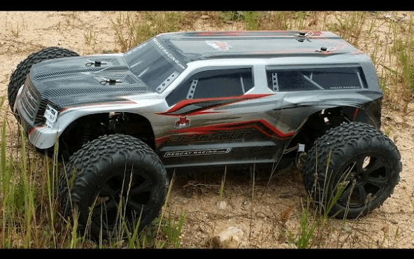 Redcat Blackout Pro Review