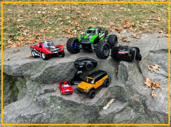 Redcat RC Cars