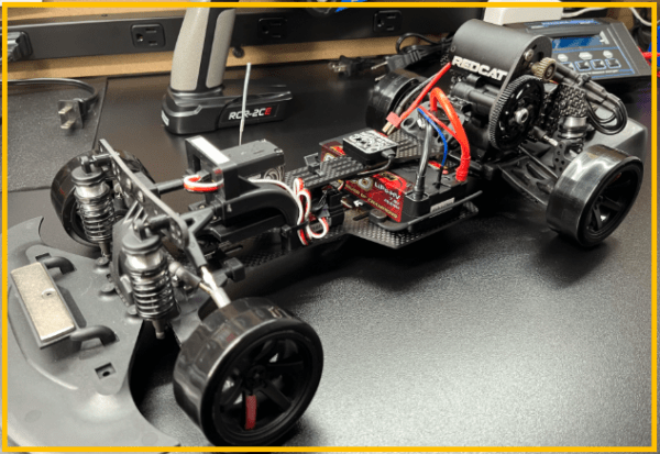 Redcat RTR RC Cars Explained