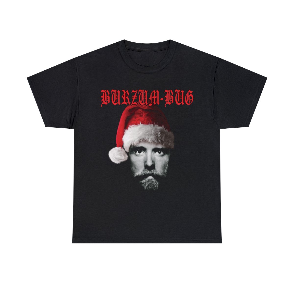 Burzum-Bug T-Shirt – TRVE KVLT COFFEE