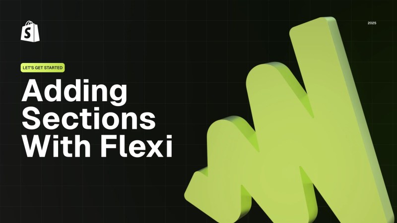 Flexi Theme Sections Blocks Flexi Theme Blocks Shopify App Store - Best Geometric Images in High Resolution