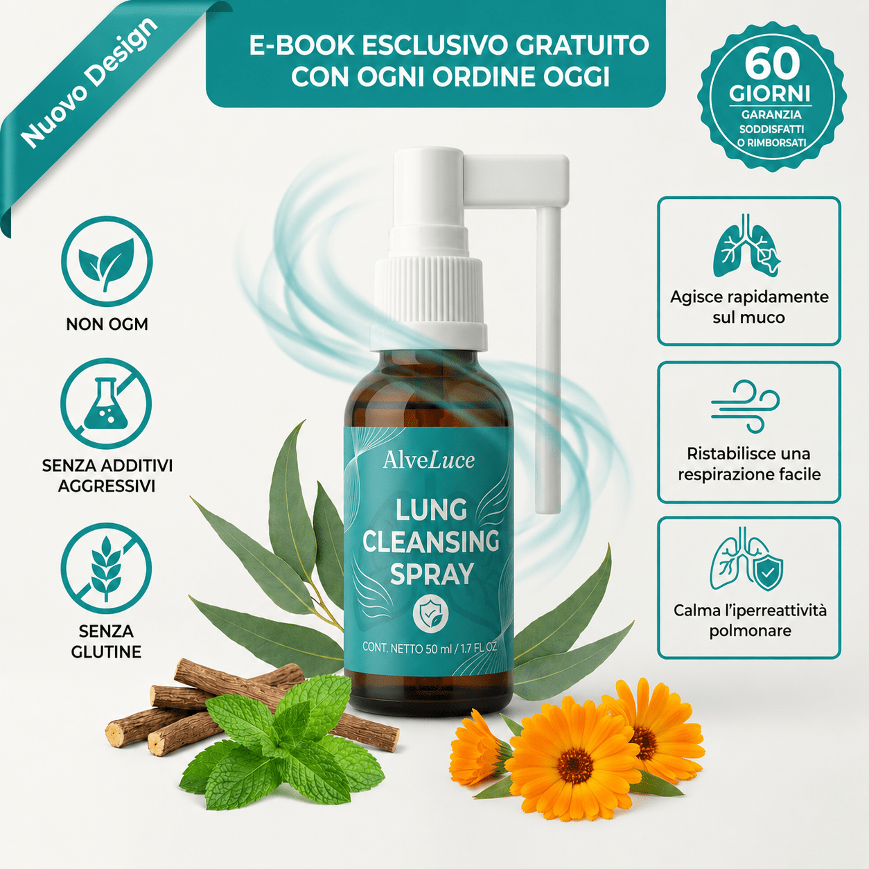 AlveLuce offerta speciale