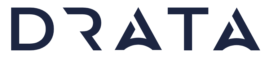 Drata - Best Minimal Illustrations in Mobile