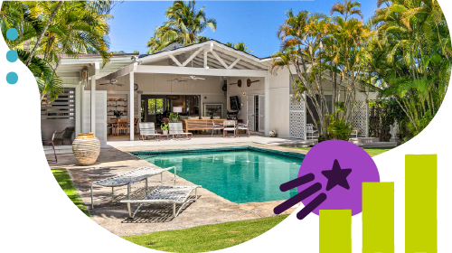 Evolve Vacation Evolve Vacation - Premium Gradient Art - HD