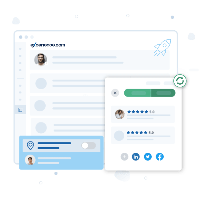 Experience You - Perfect Dark Art - 4K