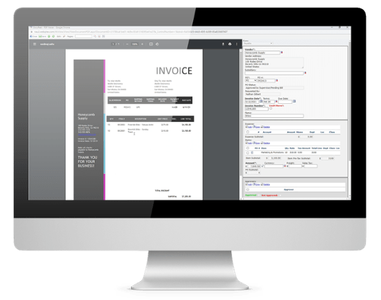 Netsuite Procurement Module Explored - Premium Ocean Illustration Gallery - Ultra HD