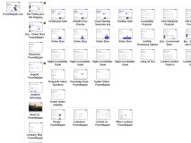 Site Mapping Tool Powermapper Professional Edition - Best Space Textures in Ultra HD
