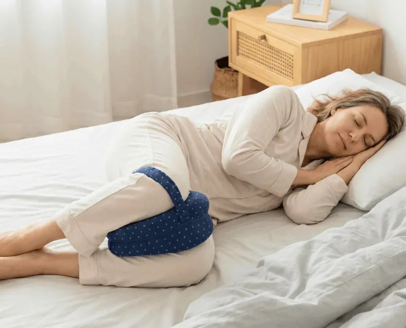 SensyCore Knee Alignment Pillow
