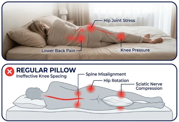Treatments that don't address sleep