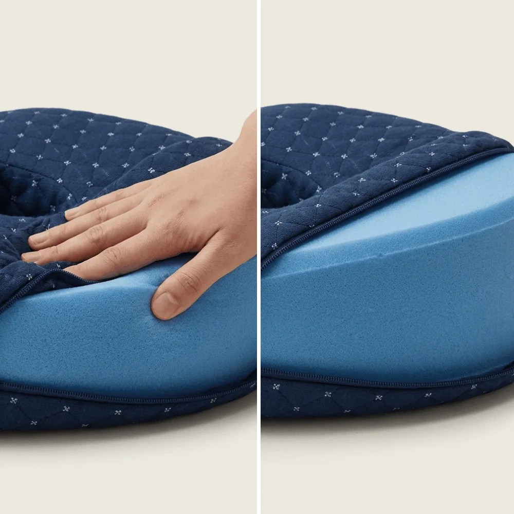Foam Durability