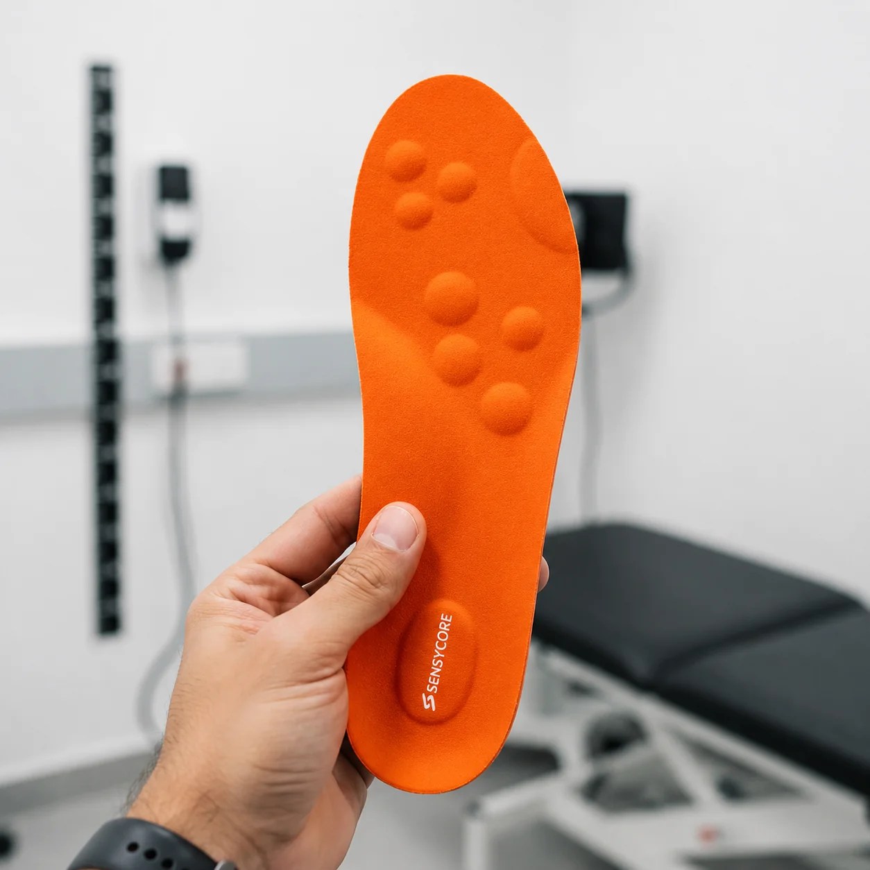 SensyCore Insole