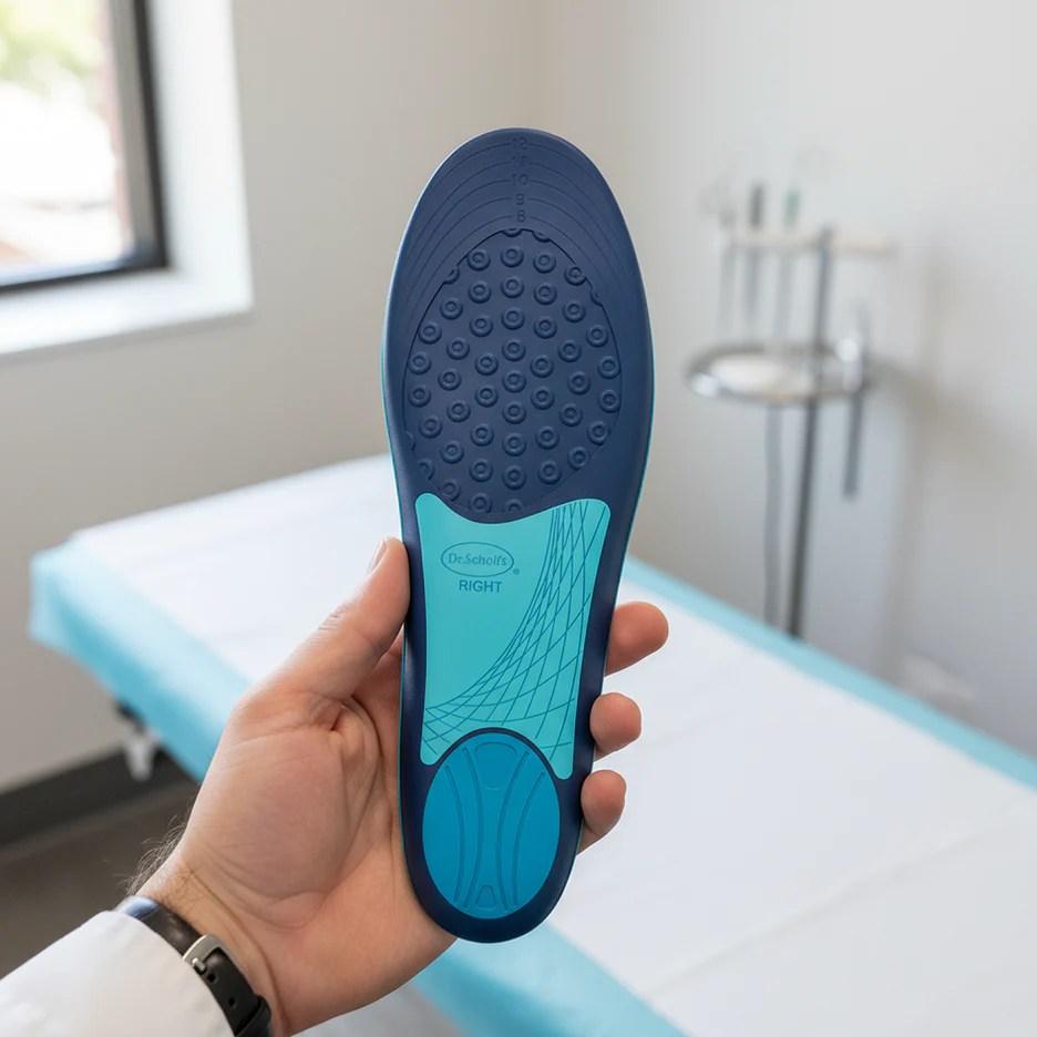 Dr. Scholl's Kids Insole