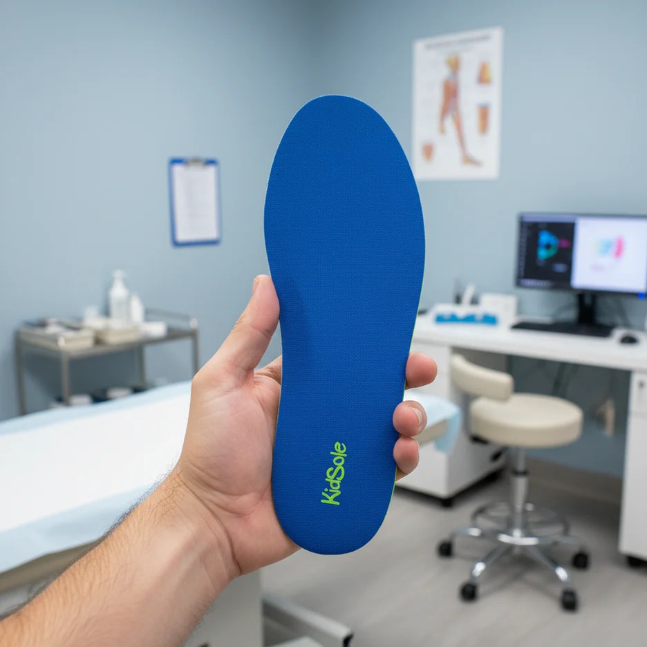 KidSole Insole