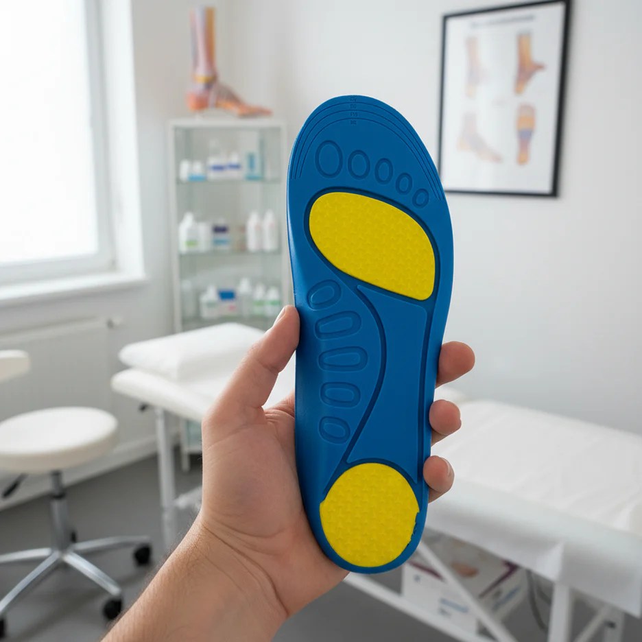 Bacophy Kids Orthotic