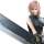 ACTU JEU - FFXIII Lightning Returns : un air de Final Fantasy 7 sur PS3