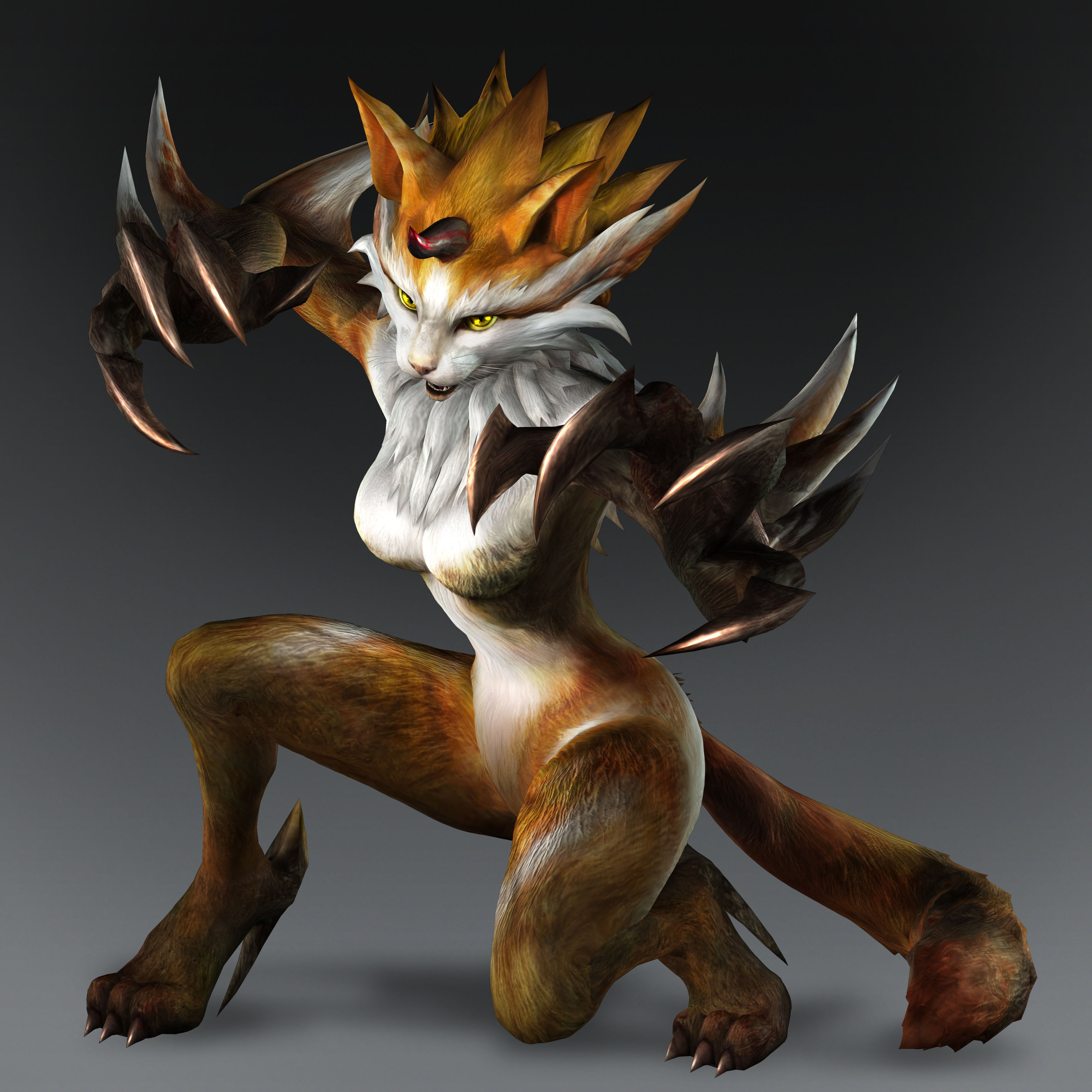 toukiden kiwami