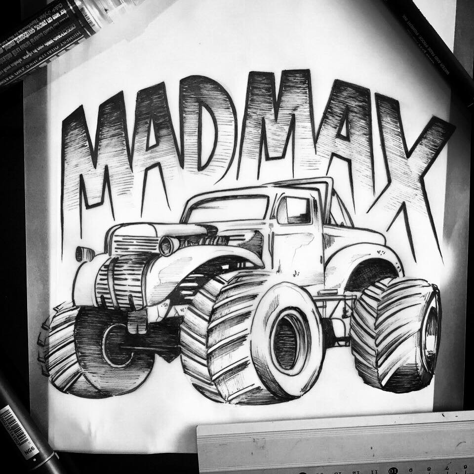 Mad Max
