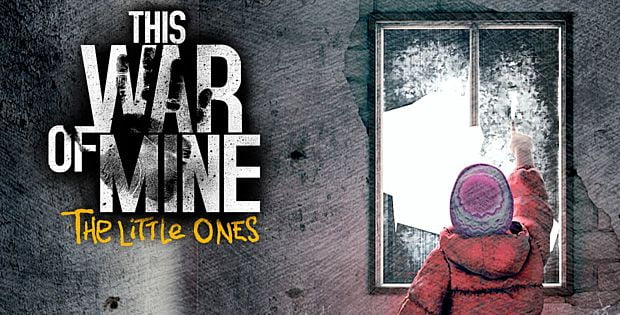This War Of Mine