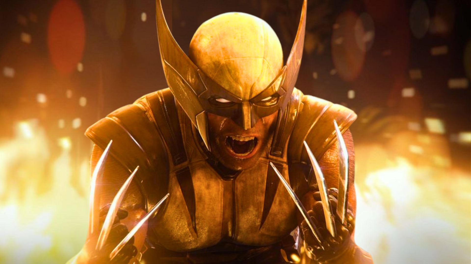 Marvel’s Wolverine : qui rugira le plus fort à Rock en Seine ?