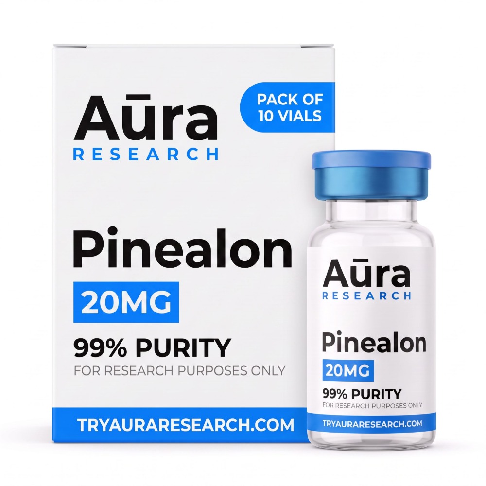 Pinealon ×10